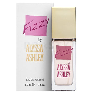 Alyssa Ashley Fizzy 50 ml — Eau de Toilette
