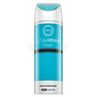 Armaf Blue Homme DSR Uomo 200 ml — Woda toaletowa