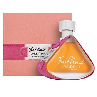 Armaf Tres Nuit Valentina pentru femei EDP - 100 ml