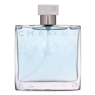 Azzaro Chrome EDT M 100 ml