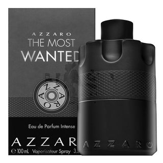 Azzaro The Most Wanted EDP M 100 ml