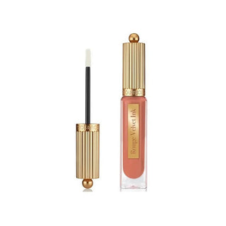 Tekutá rtěnka Rouge Velvet Ink 3,5 ml - odstín: 02