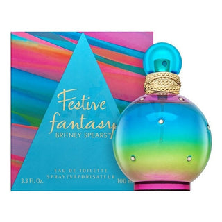 Britney Spears عطر فانتسي احتفالي ١٠٠ مل