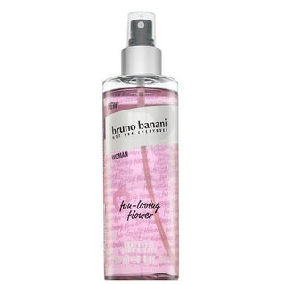 Bruno Banani BOR W Donna 250 ml — Eau de Parfum