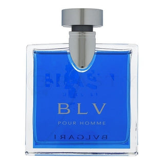 Bvlgari BLV för män EDT - 100ml