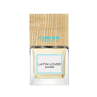 Carner Barcelona Latin Lover Eau de Parfum 50ml 
