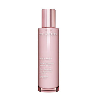 Clarins Multiaktivní řada - Vyhlazující emulze - 100ml