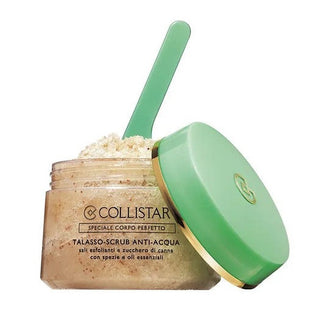 Collistar Slimming Body Scrub (Anti-Water Thalasso-Scrub) 700 ml