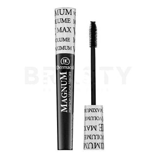 Řasenka Magnum Volumizing Multiple Algae 9ml - odstín: černá