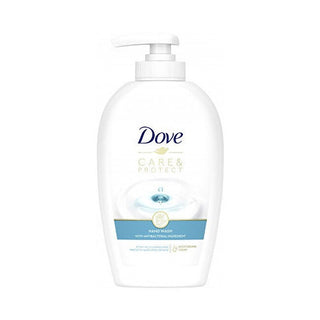 Dove Flytende såpe for pleie og beskyttelse - 250 ml
