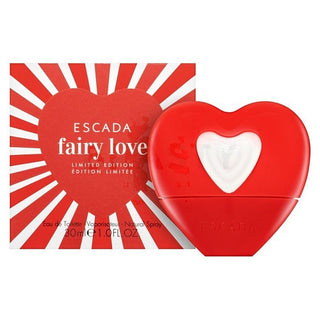Fairy Love Limited Edition – EDT – Inhalt: 30 ml