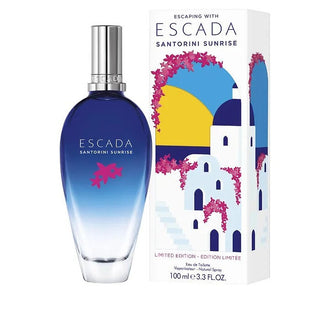 Escada Santorini Sunrise Limited Edition EDT 100 ml