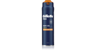 Gillette Gel de ras pentru ten sensibil - 200 ml