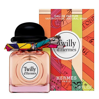 Hermes Twilly d'Hermés EDP W 50 מ"ל