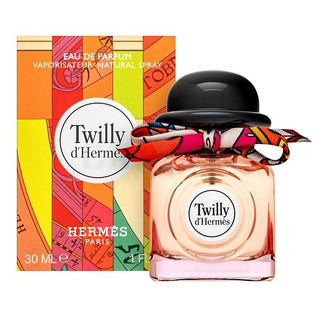 Hermes Twilly d'Hermés EDP W 30 מ"ל
