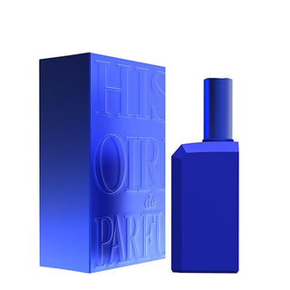 Histoires de Parfums This is not a Blue Bottle 1.1 Eau de Parfum 60 ml