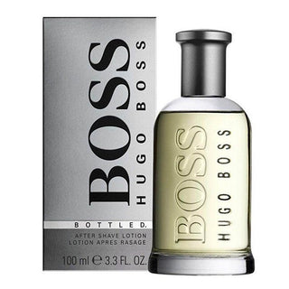 Hugo Boss Boss Bottled After Shave Lotion 100 ml 
