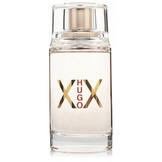 Hugo boss Hugo XX Woman - EDT - Objem: 100 ml