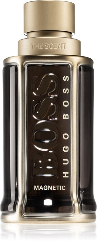 Hugo Boss The Scent for him Magnetic Eau De Parfum Spray 50ml