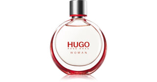 Hugo Boss Hugo Donna 50ml — Eau de Parfum
