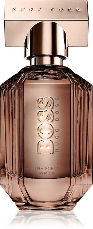 Hugo Boss The Scent Absolute para mujer Eau de Parfum Spray 30 ml