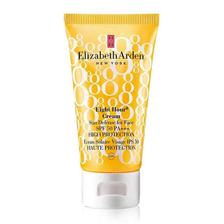 Elizabeth arden Solbeskyttelsesansigtscreme SPF 50 Otte timer 50 ml
