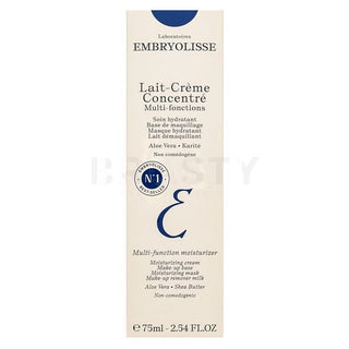 Embryolisse Latte Crema Concentrato 75 ml — Crema viso