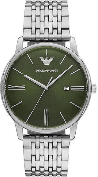 Emporio armani Minimalistinen AR11644
