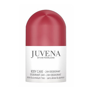 Juvena Body Care Deodorant 24h 50ml