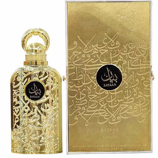 Lattafa Bayaan EDP W 100 мл