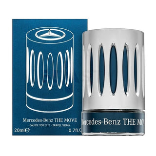 Mercedes-Benz The Move EDT M 20 ml
