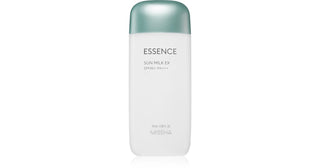 Missha Lapte hidratant protector All Around Safe Block Essence pentru față și corp SPF 50+ 70 ml