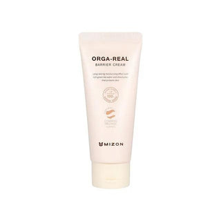 Mizon 오가리얼 오가닉 스킨 크림 (배리어 크림) 100ml