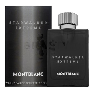 Mont blanc Starwalker Extreme EDT - 75ml