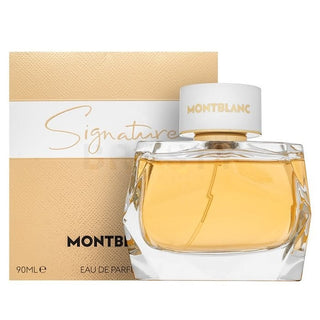 Mont Blanc Signature Absolue EDP 90 ml
