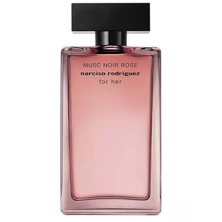 Narciso Rodriguez per lei Musc Noir Rose Donna 100 ml — Eau de Parfum