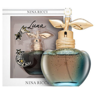 Nina Ricci Donna Luna Holiday Edition 2019 EDT W 50 ml