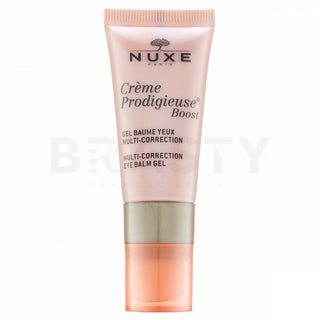 Nuxe Prodigieuse Boost The Multi-Correction Augenbalsam-Gel 15 ml