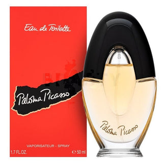 Paloma Picasso Paloma Picasso EDT W 50 ml
