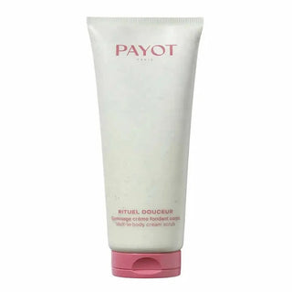 Payot Rozpustný tělový peelingový krém - 200ml