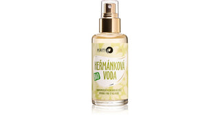 Purity vision Organická heřmánková voda - 100 ml