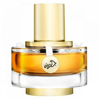 Rasasi Eau de parfum satinée Junoon pour femme - 50 ml