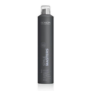 Revlon Spray capillaire modulaire Style Masters, tenue moyenne, 500 ml