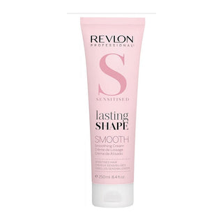 Revlon Lasting Shape Smooth Krem do włosów wrażliwych 250 ml — Krem do włosów
