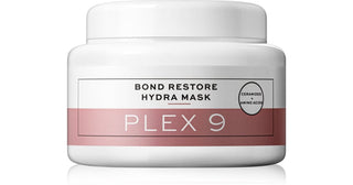 Revolution haircare Plex 9 Bond Restore - Mascarilla hidratante y reestructurante - 220 ml