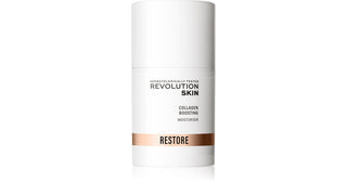 Revolution skincare Restore Collagen Booster 50ml — Crema viso idratante