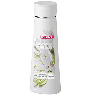 Ryor Hautfeuchtigkeits-Tonikum Hydroperfect 200 ml