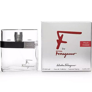 Salvatore Ferragamo F 맨 EDT M 100ml