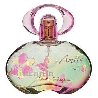 Salvatore Ferragamo Incanto Amity Donna 50 ml — Eau de Toilette