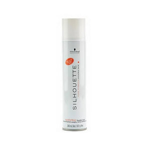 Haarspray Schwarzkopf Professioneller Silhouette Flexibler Halt 300 ml